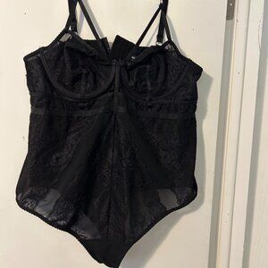 Torrid Black Body Suite